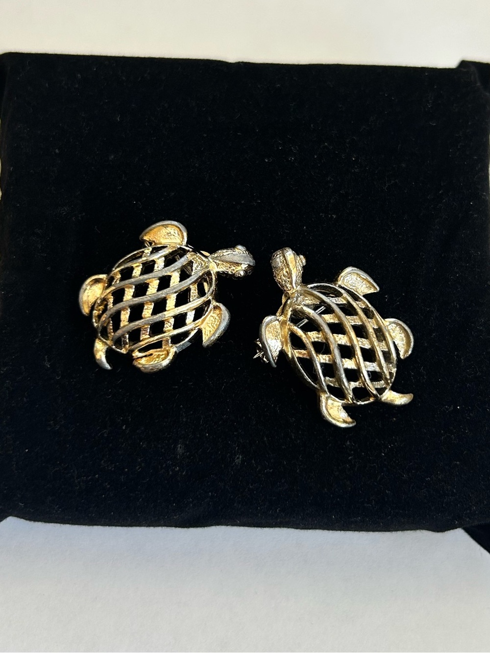 Turtle Pins